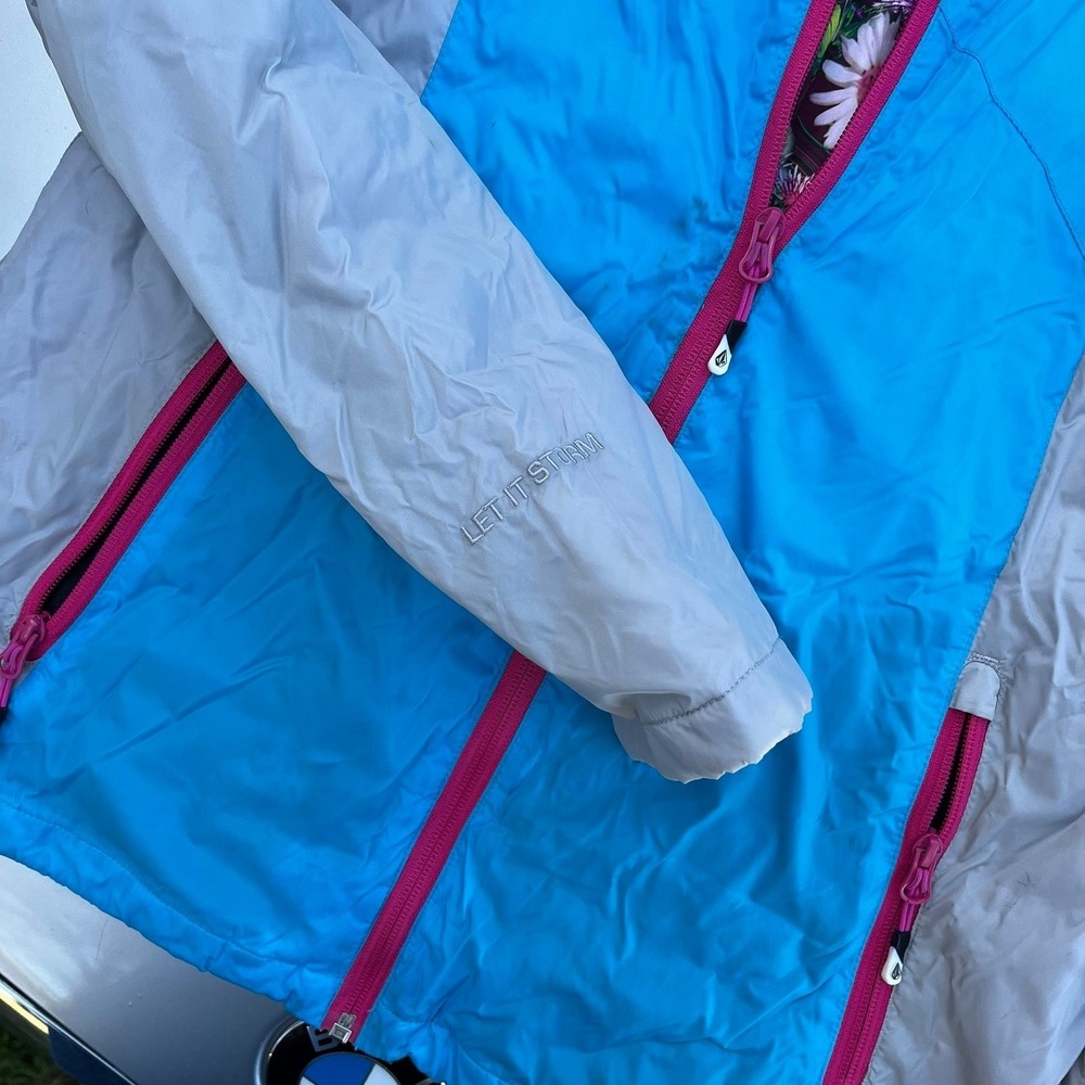 volcom ski jacket - Picture 8 of 12